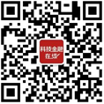 金融科技在线微信二维码